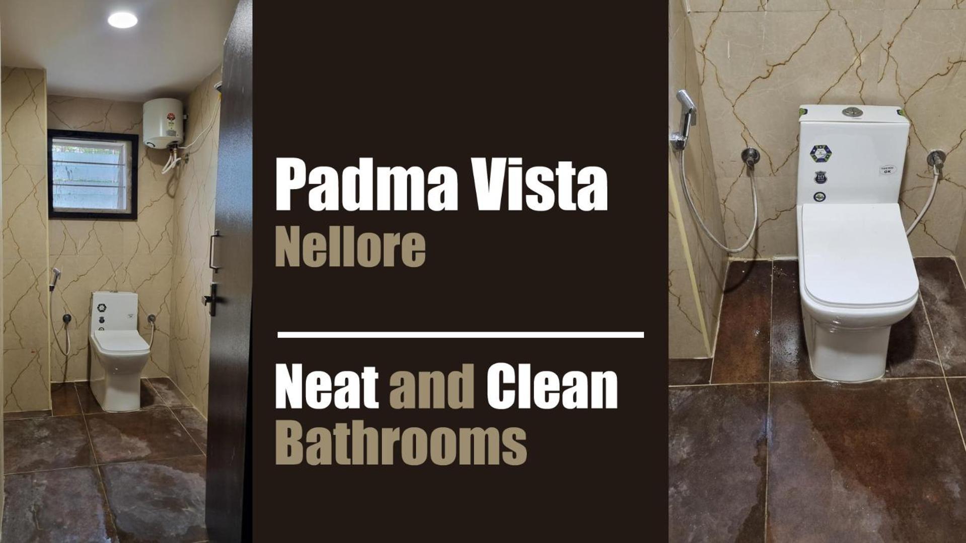 Hotel Padma Vista Nellore Near Bus Stop Екстериор снимка