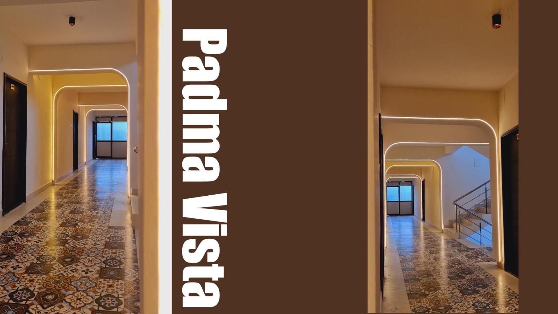 Hotel Padma Vista Nellore Near Bus Stop Екстериор снимка