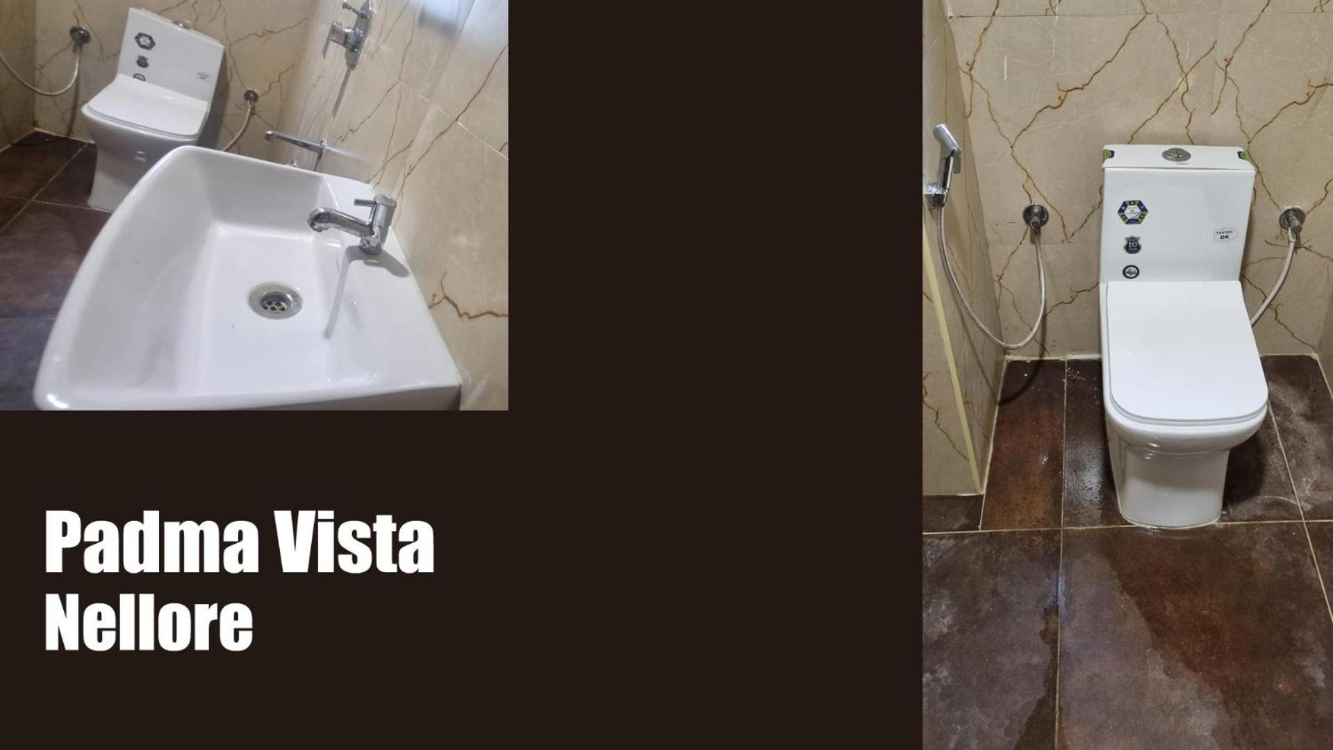Hotel Padma Vista Nellore Near Bus Stop Екстериор снимка
